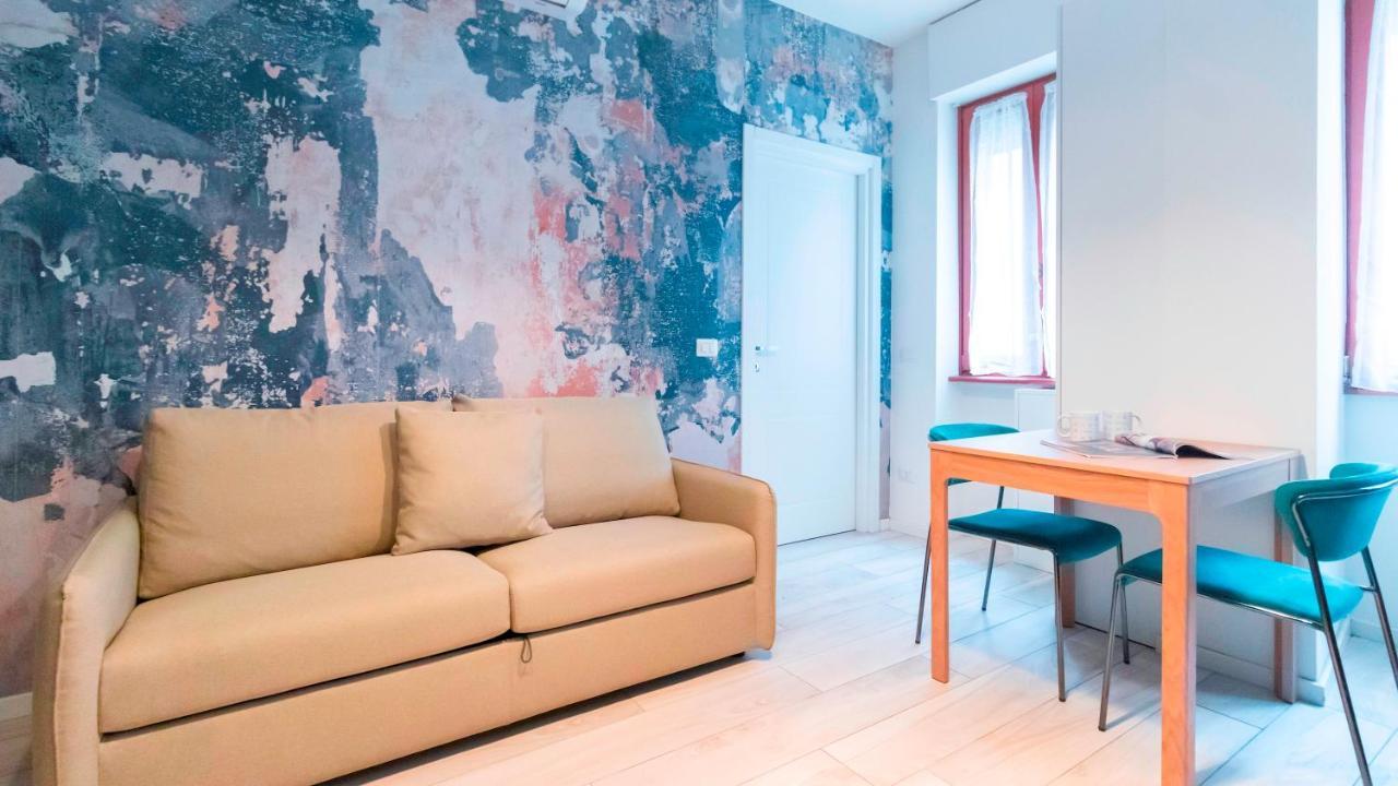Italianway - Tartaglia 19 Lejlighed Milano Eksteriør billede